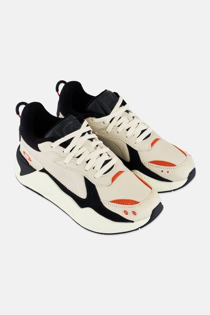 PUMA Kids Boy Rs-X Forward Lace Up Outdoors Shoes, Multicolor - Image 2